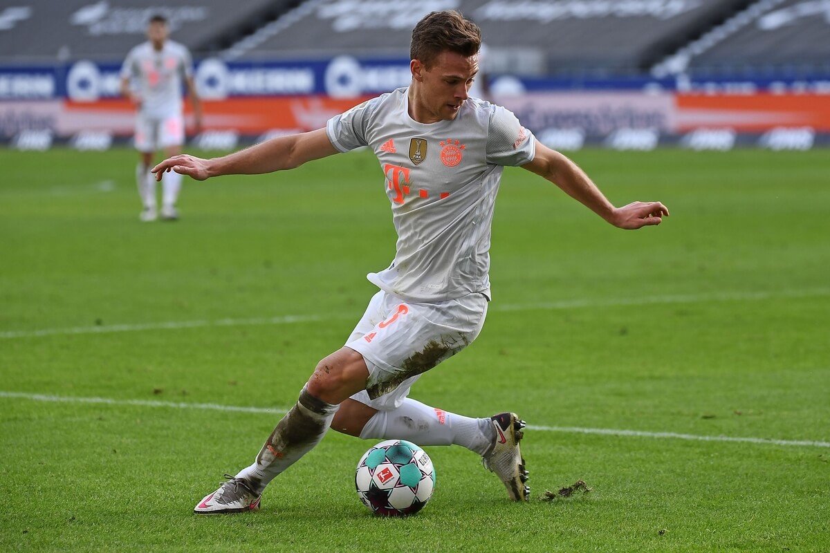 Joshua Kimmich