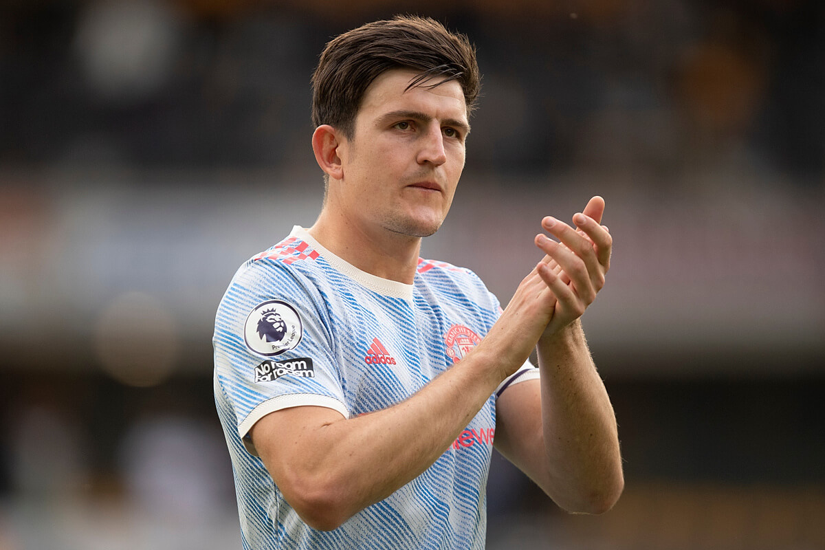 Harry Maguire