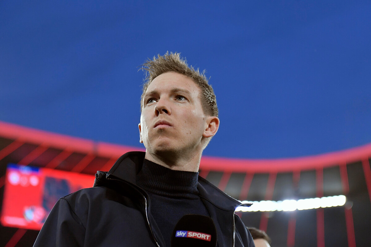 Julian Nagelsmann