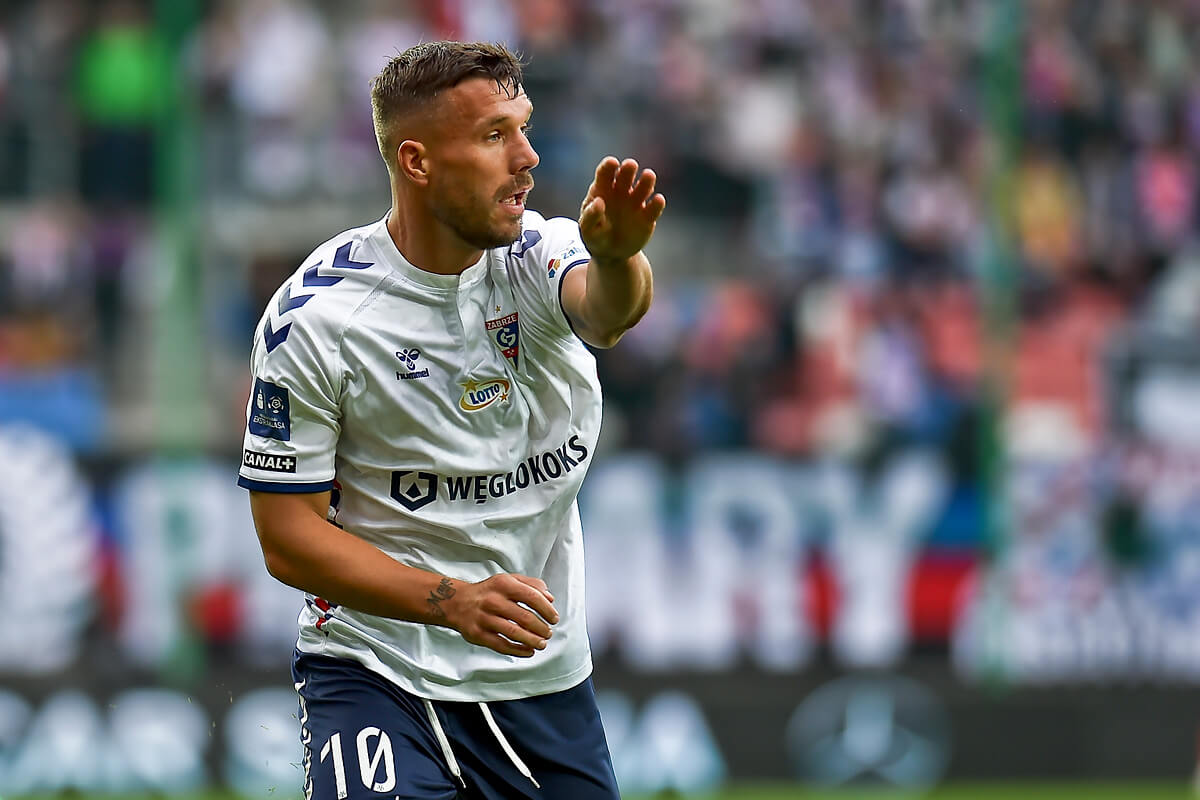 Lukas Podolski