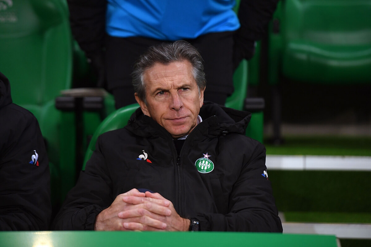 Claude Puel