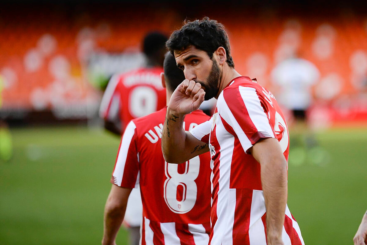 Raul Garcia