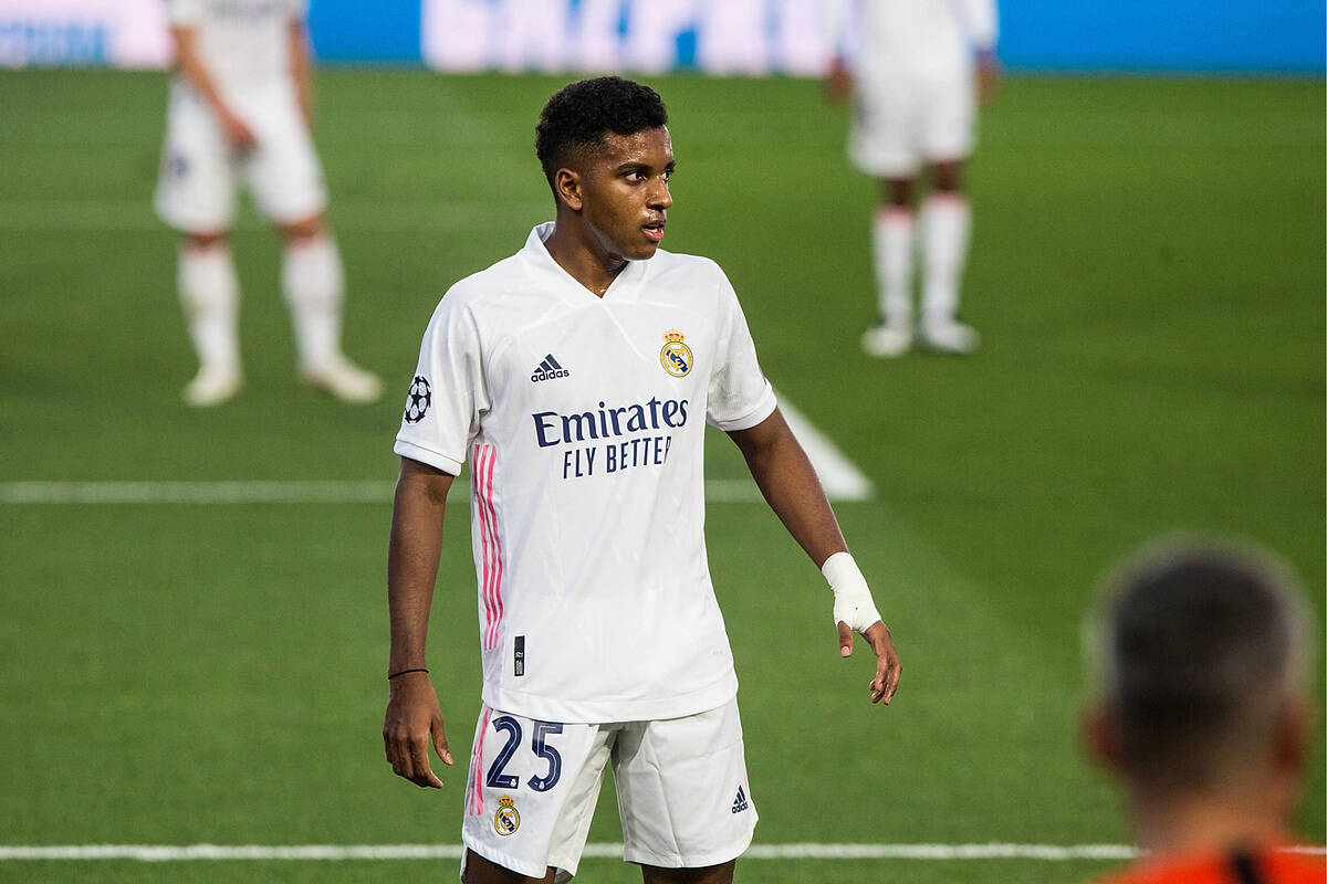 Rodrygo