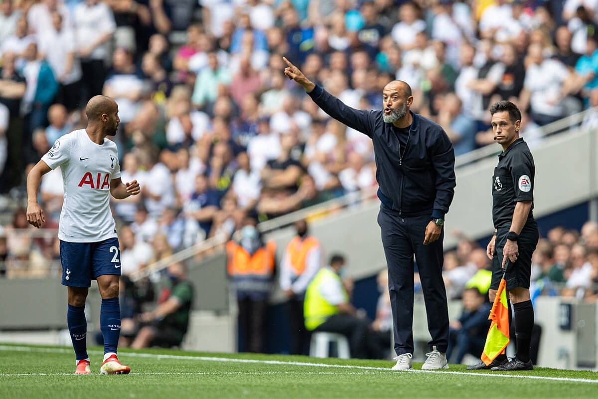 Nuno Espirito Santo