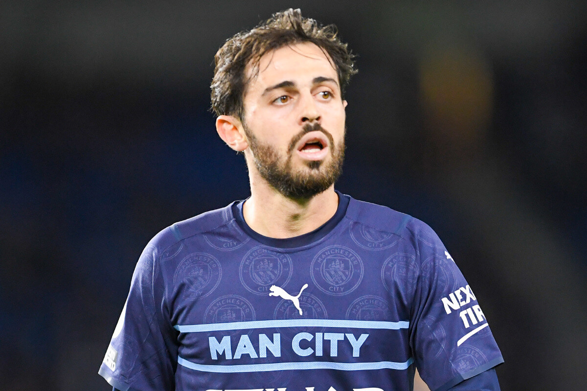 Bernardo Silva