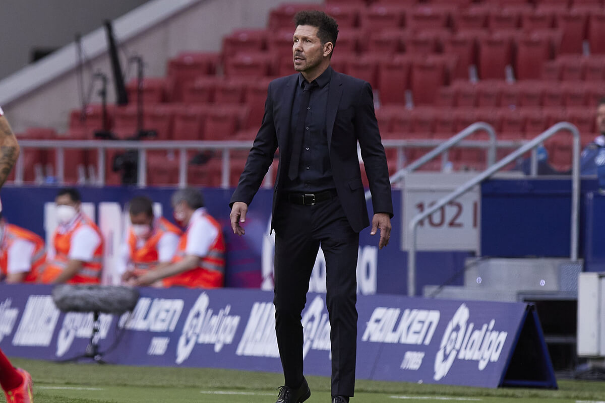 Diego Simeone