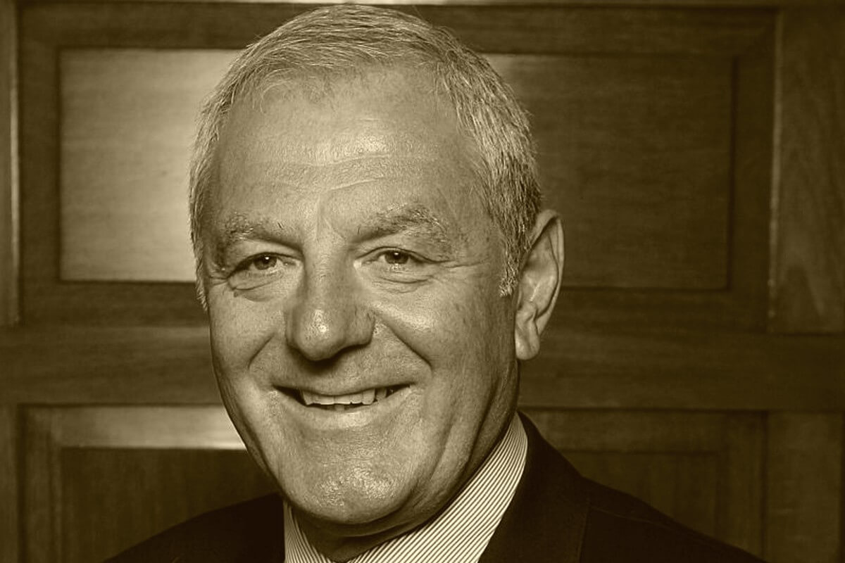 Walter Smith