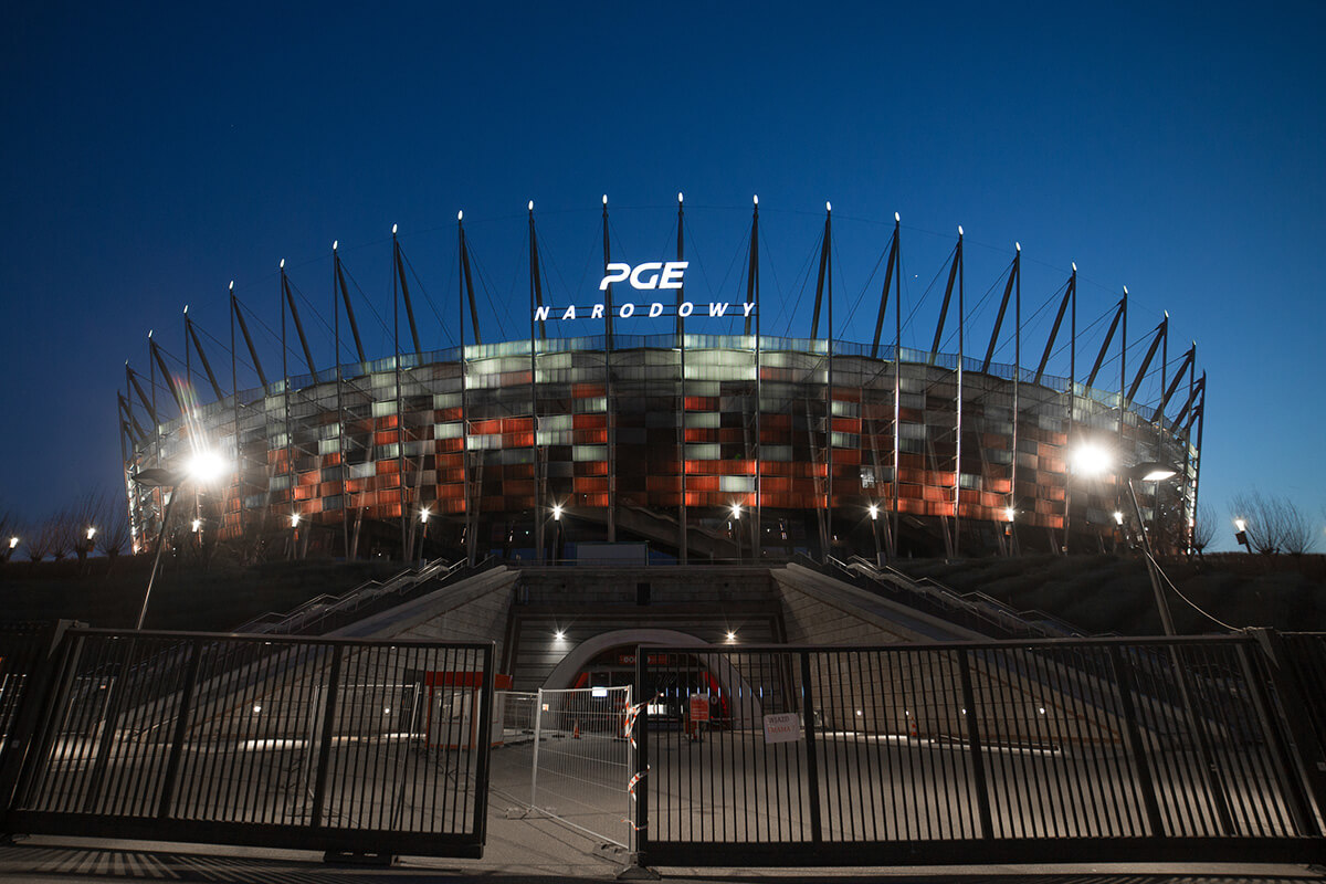 Stadion Narodowy