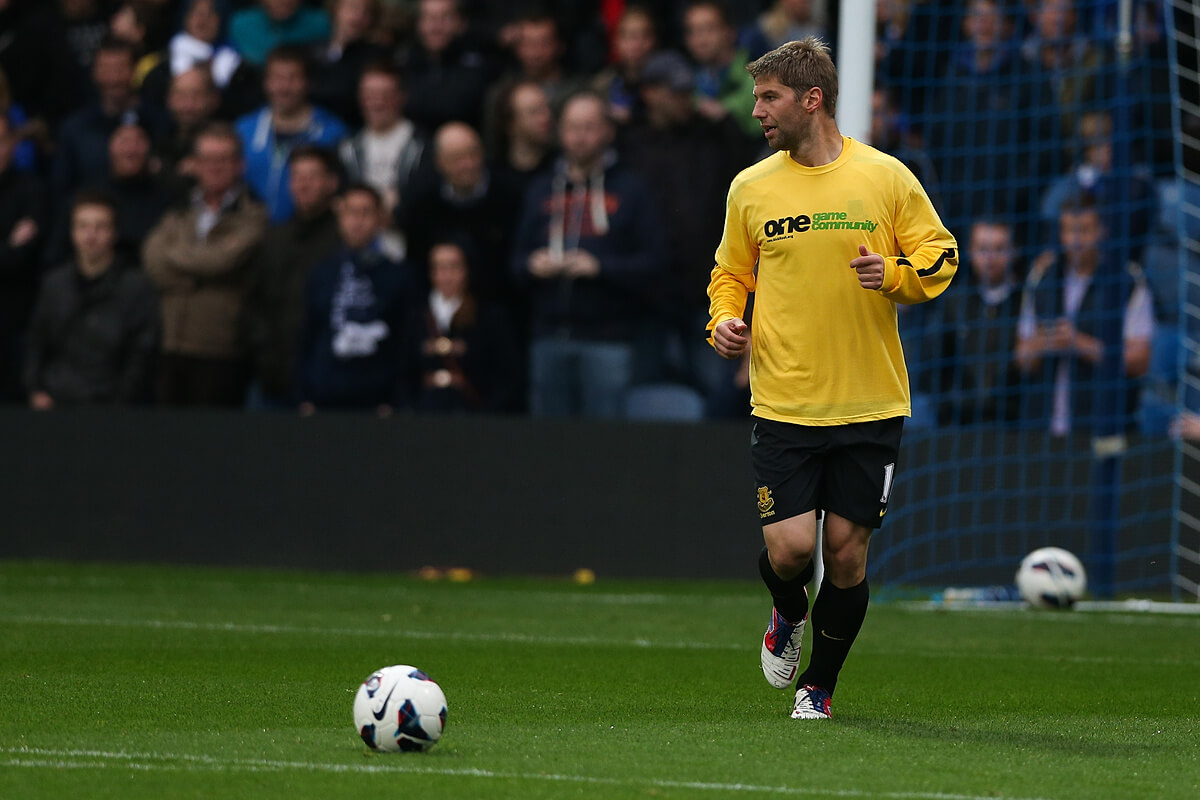 Thomas Hitzlsperger