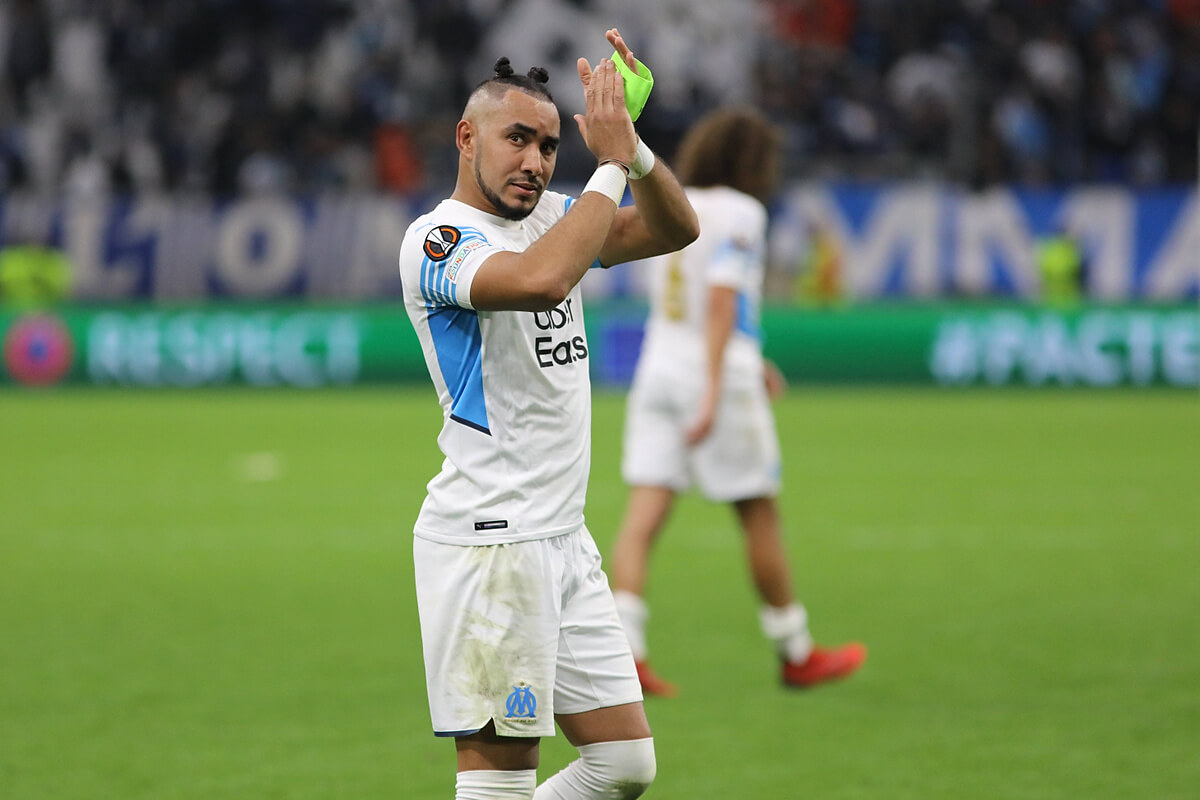 Dimitri Payet