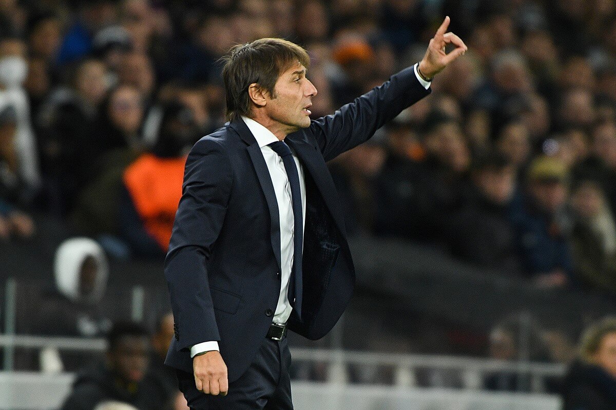 Antonio Conte