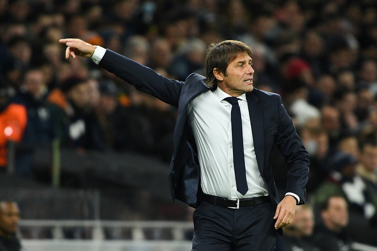 Antonio Conte