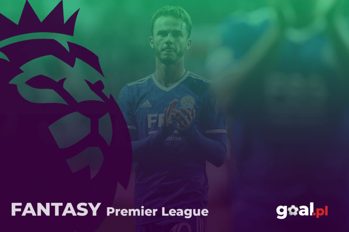 Fantasy Premier League: James Maddison (Leicester City)
