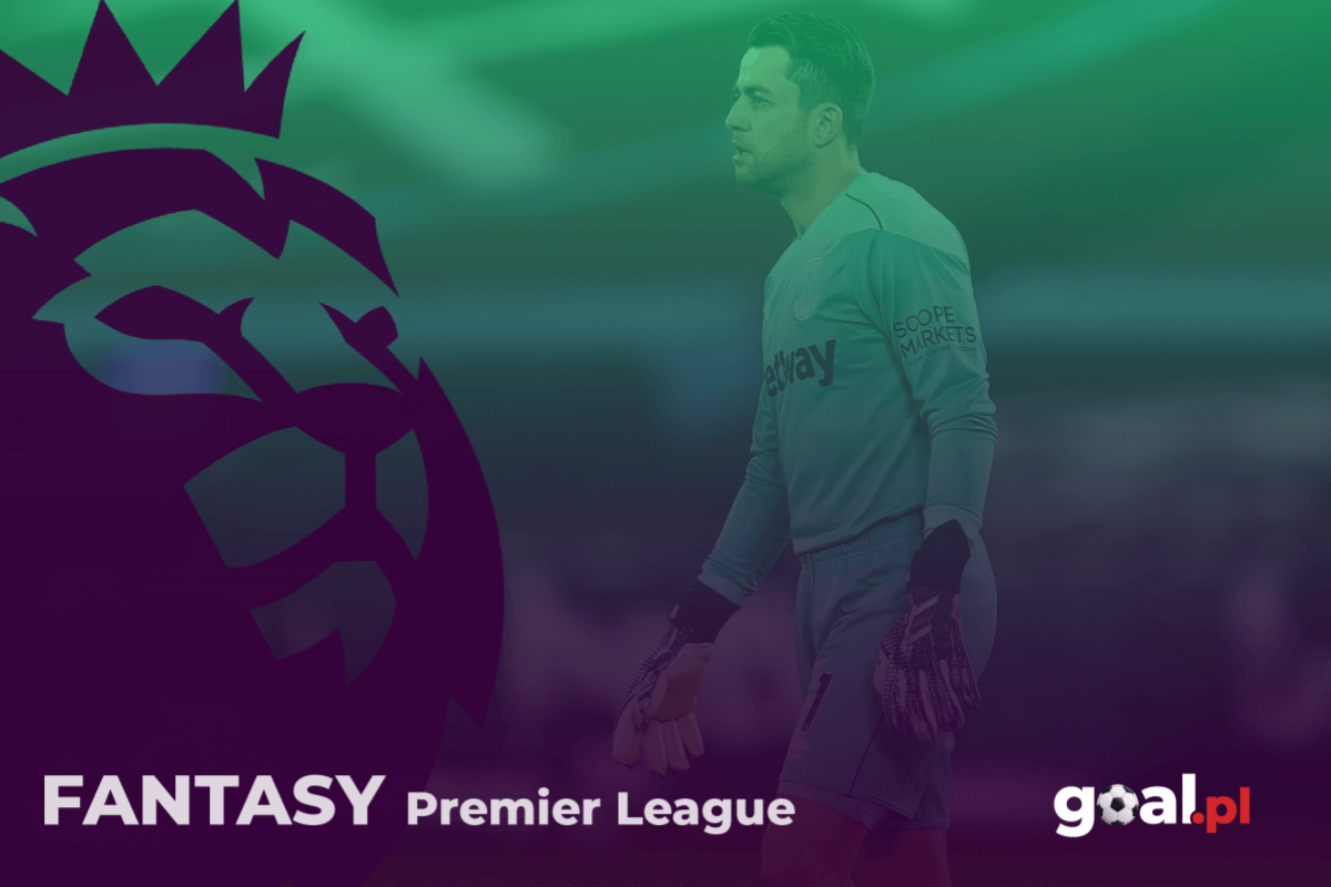 Fantasy Premier League: Łukasz Fabiański (West Ham)