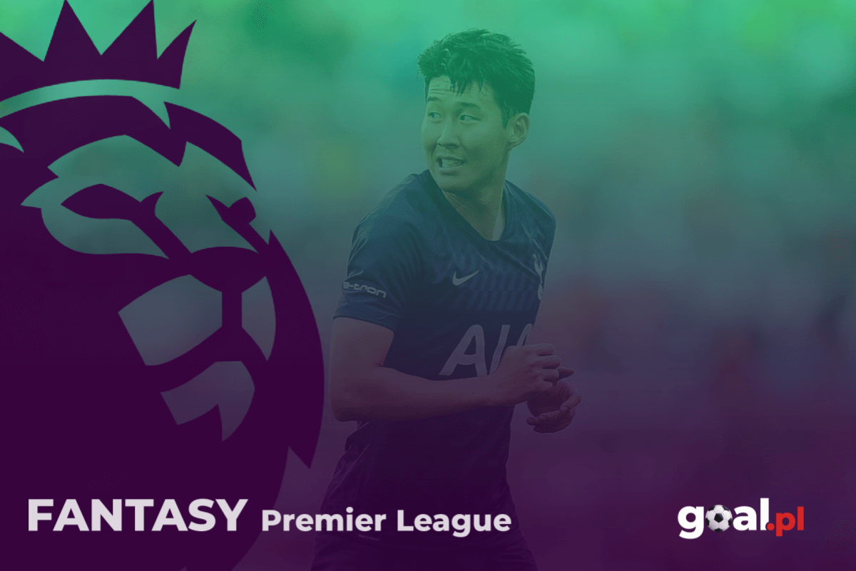 Fantasy Premier League: Heung-Min Son