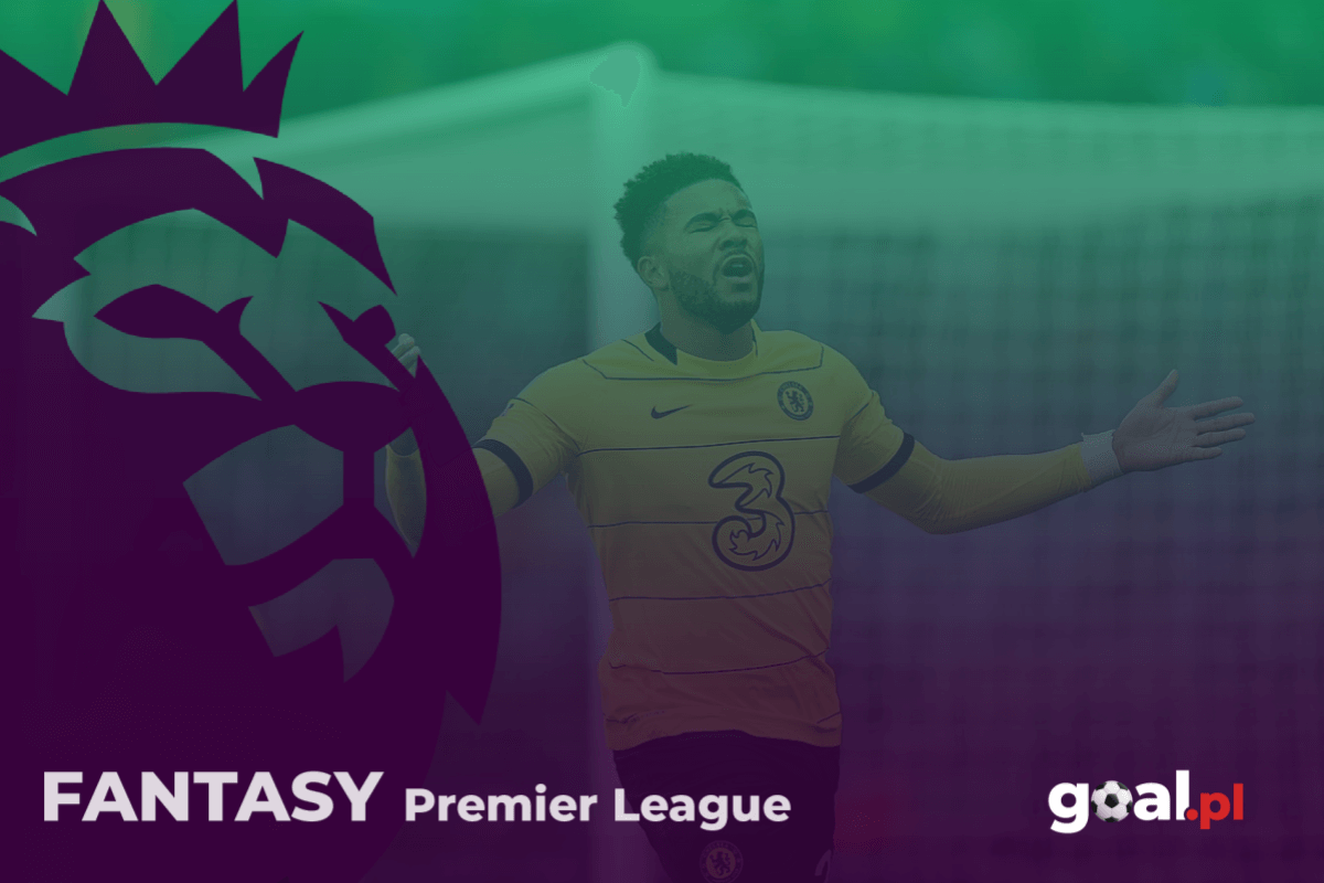 Fantasy Premier League: Reece James