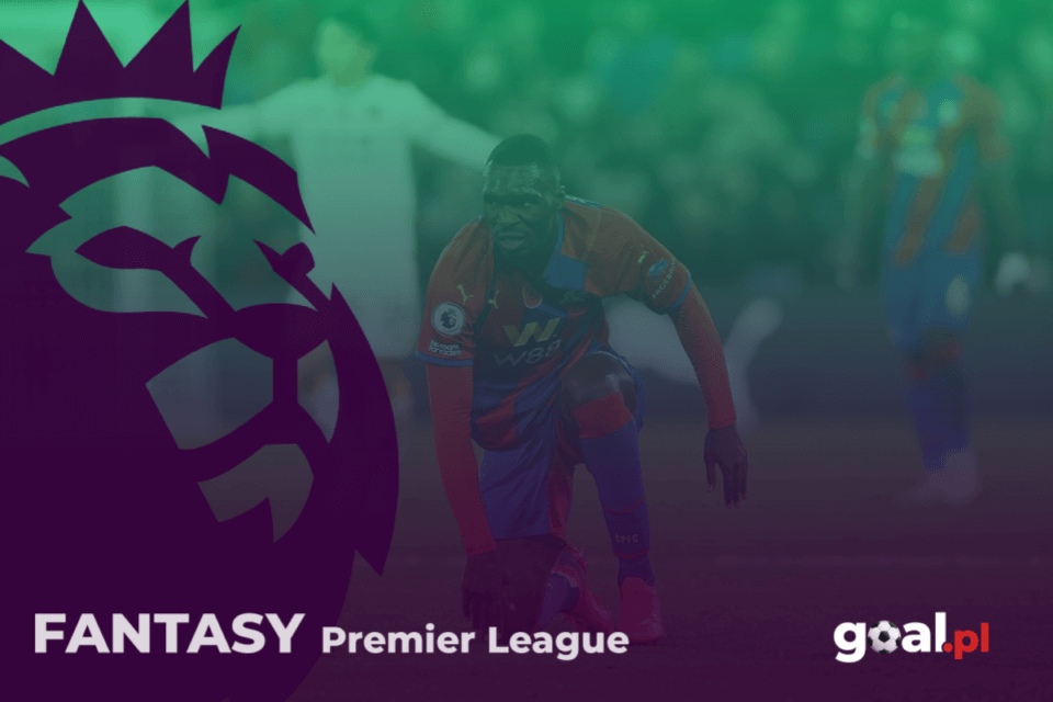 Fantasy Premier League: Christian Benteke (Crystal Palace)