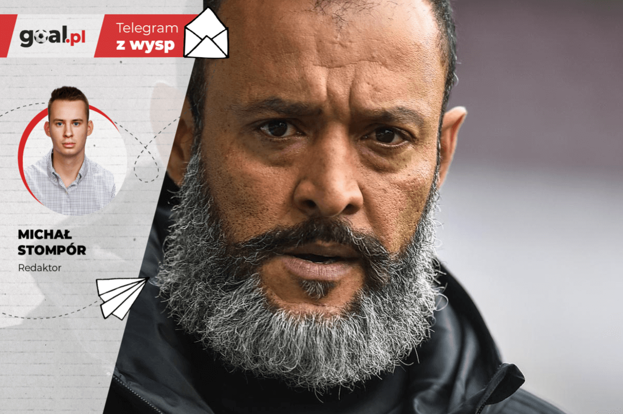 Nuno Espirito Santo