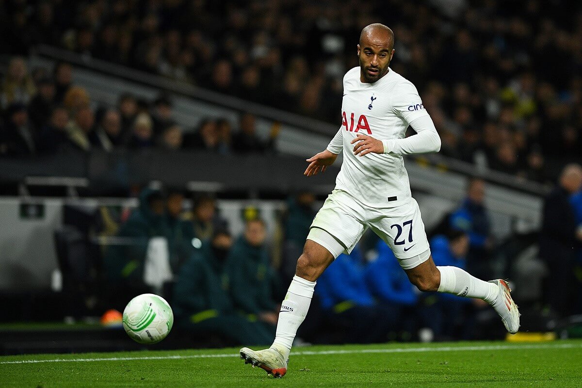 Lucas Moura