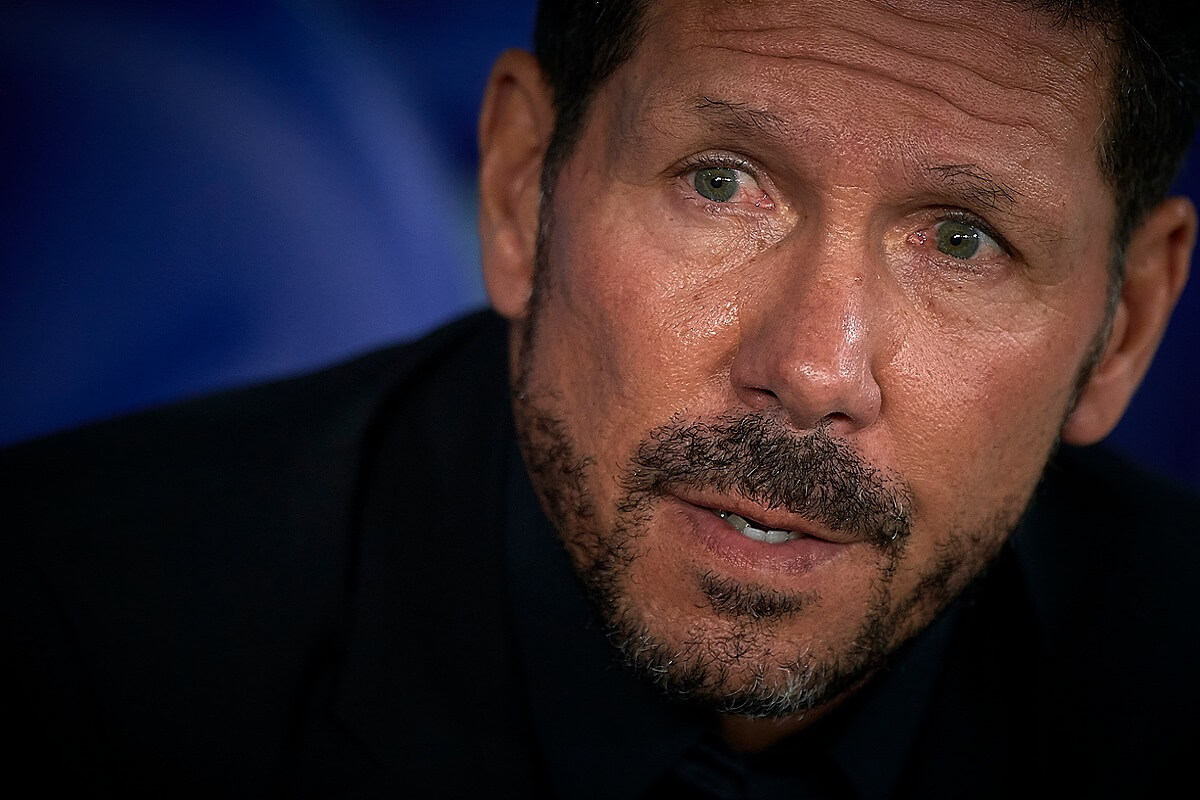 Diego Simeone