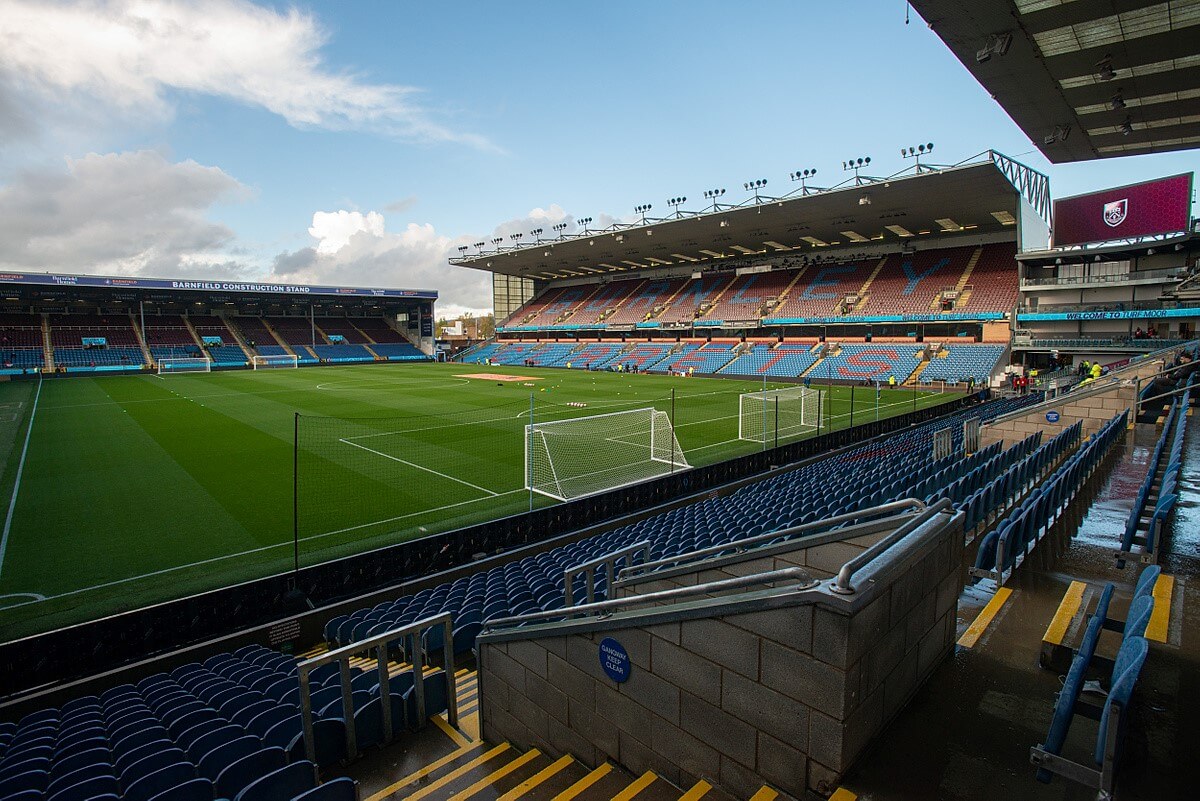 Turf Moor