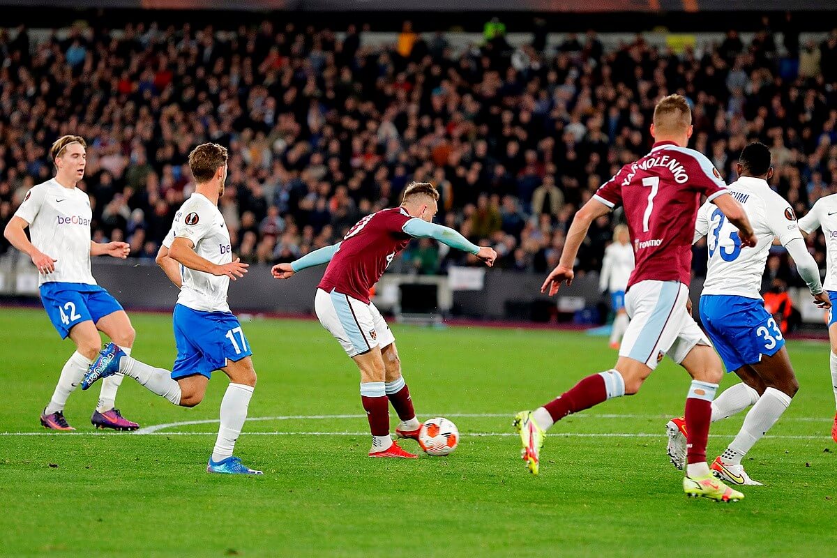 West Ham- Genk