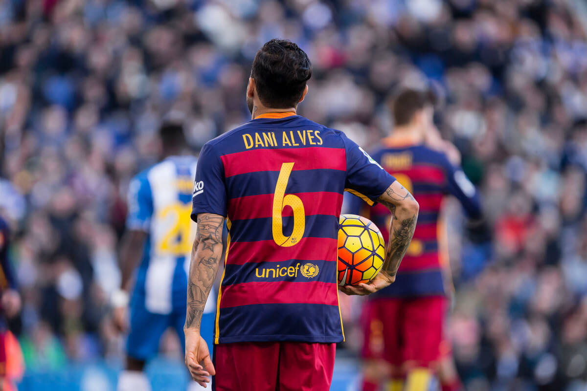 Dani Alves