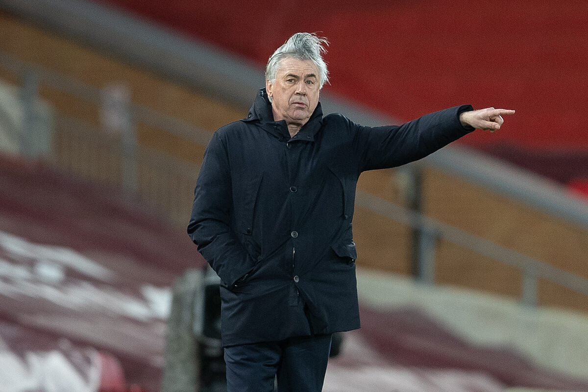 Carlo Ancelotti