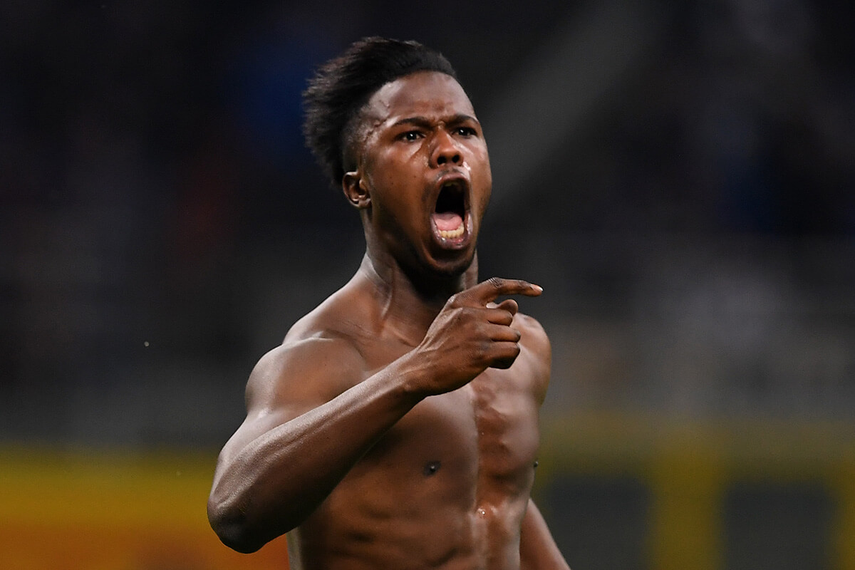 Keita Balde