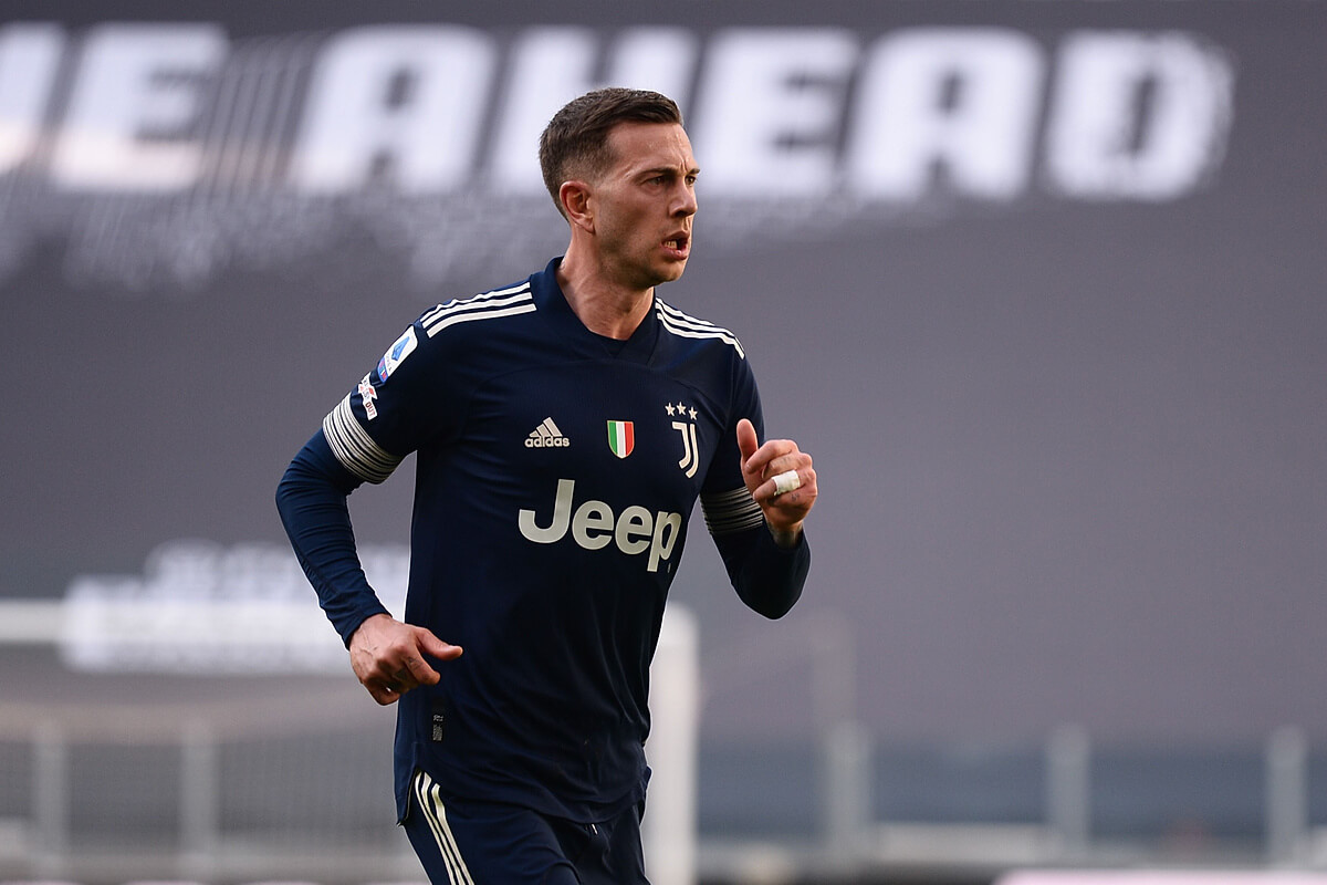 Federico Bernardeschi