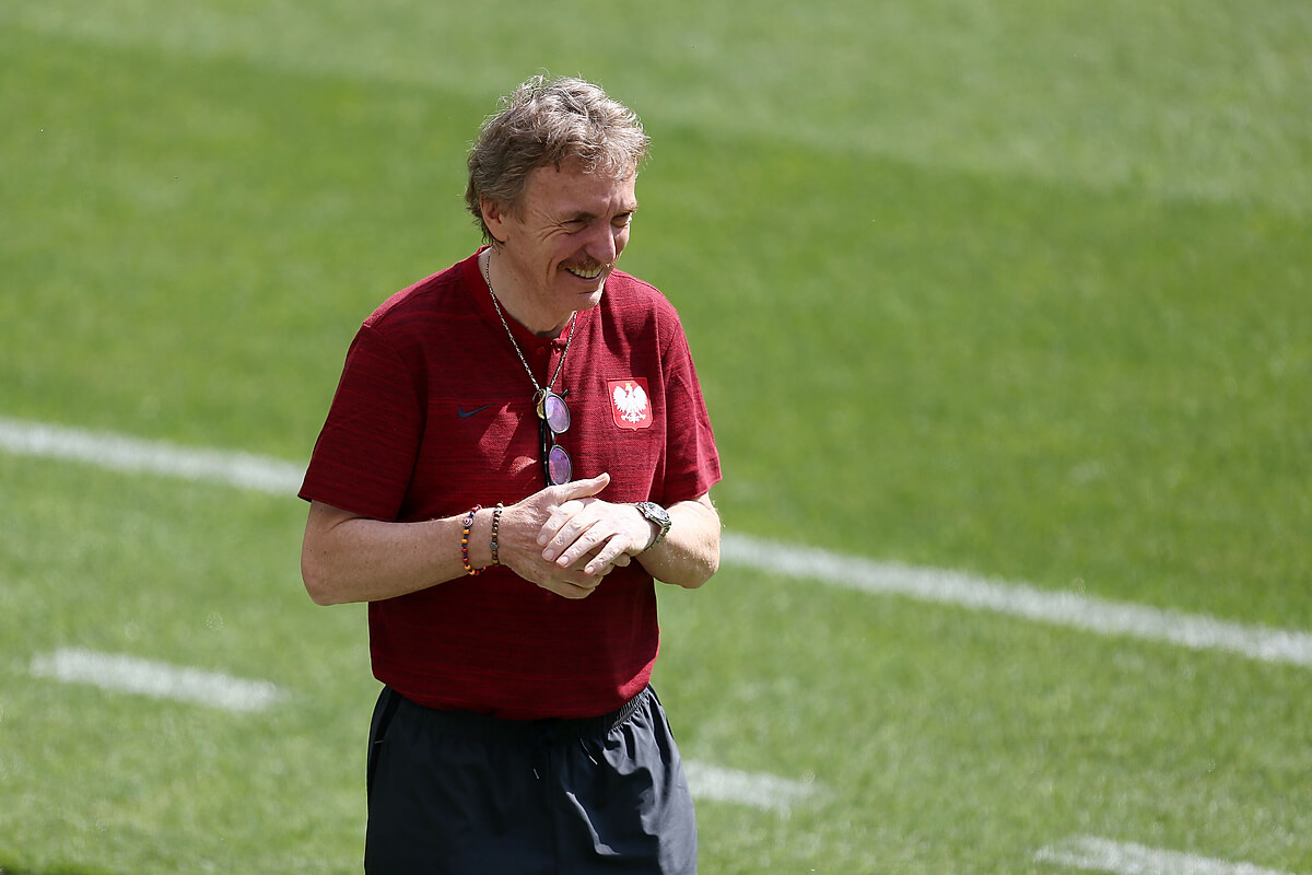 Zbigniew Boniek