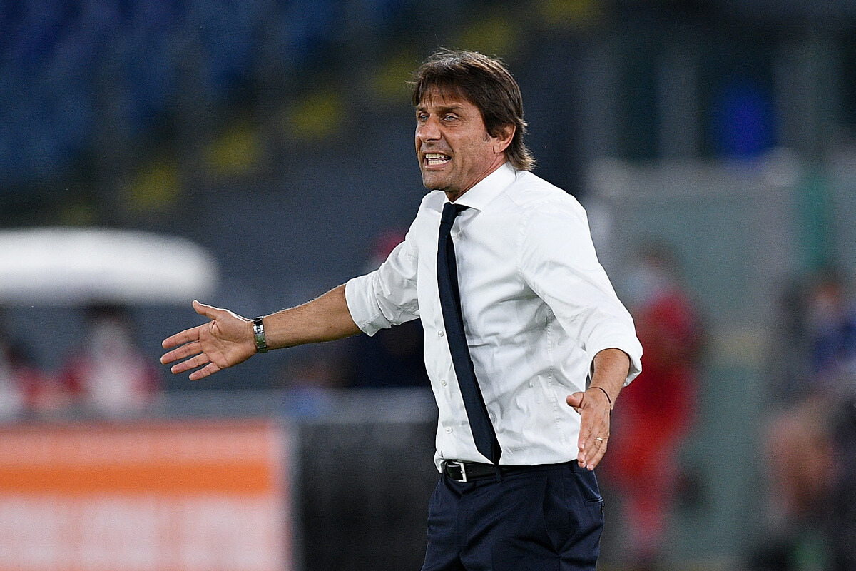 Antonio Conte