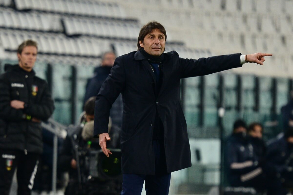 Antonio Conte