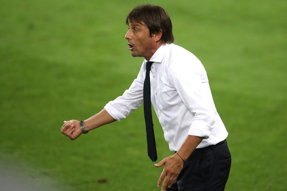 Antonio Conte