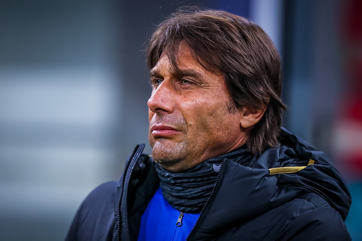 Antonio Conte