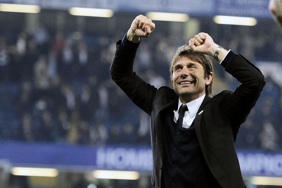 Antonio Conte