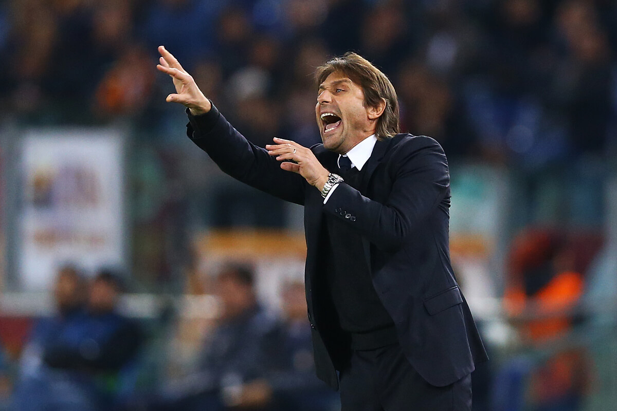 Antonio Conte