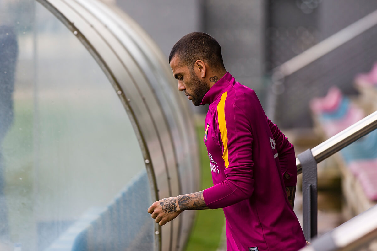 Dani Alves