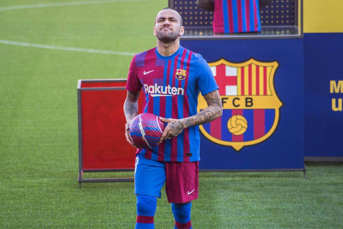 Dani Alves