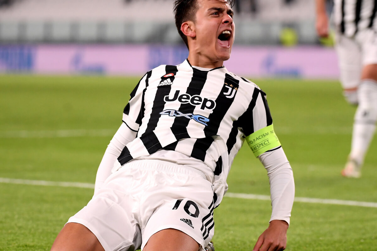 Paulo Dybala