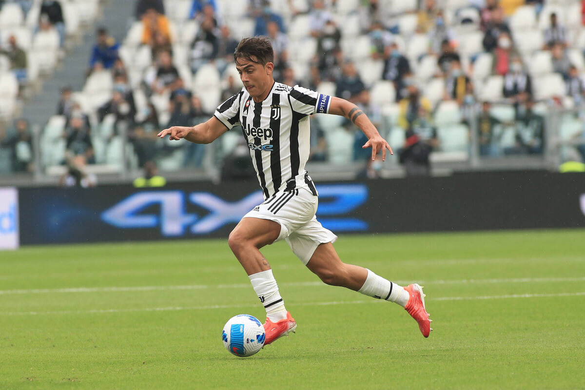 Paulo Dybala