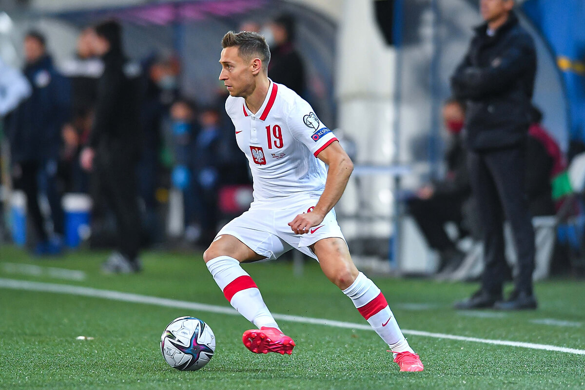 Frankowski s’est habitué au grand match de Ligue 1, le Polonais avec une autre passe décisive [WIDEO]