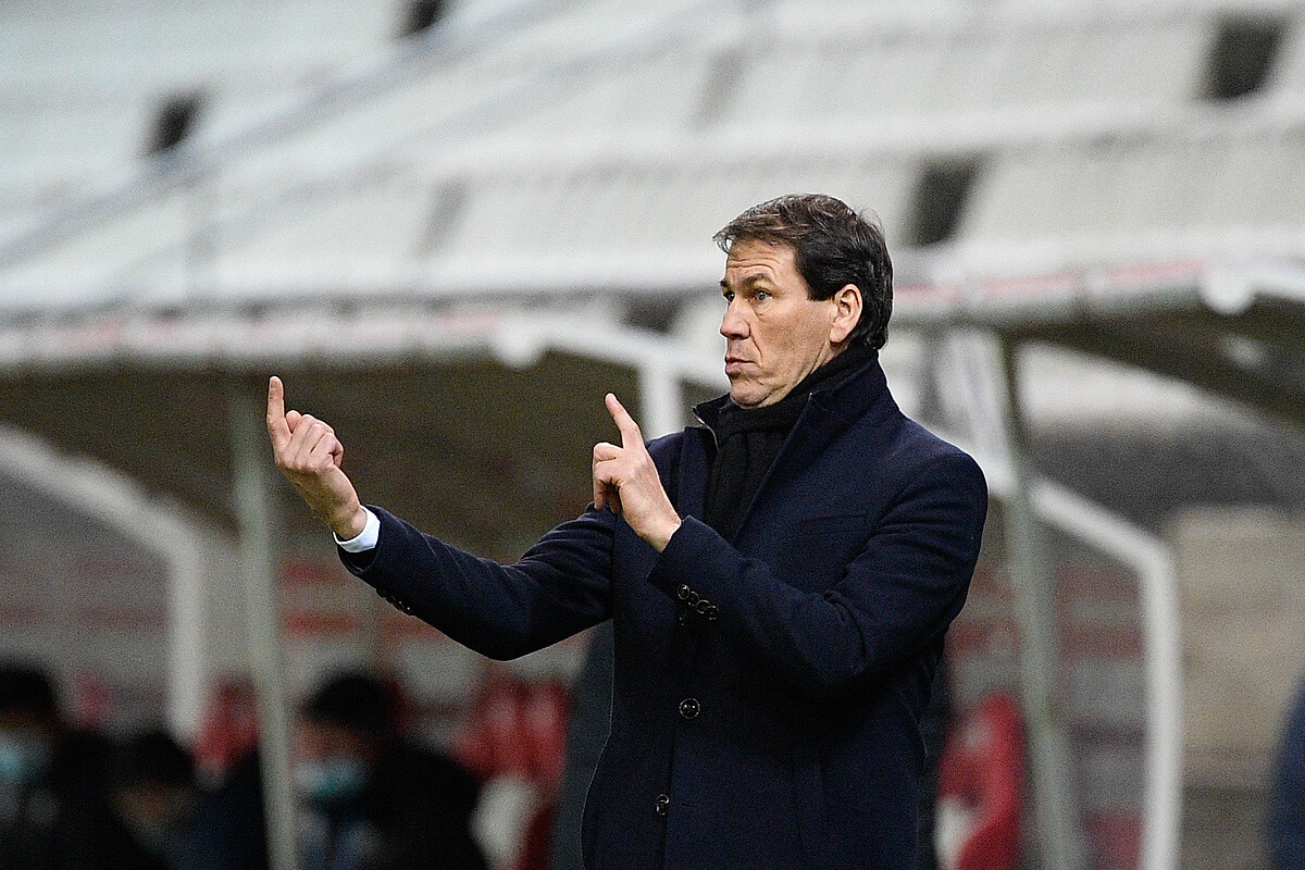 Rudi Garcia