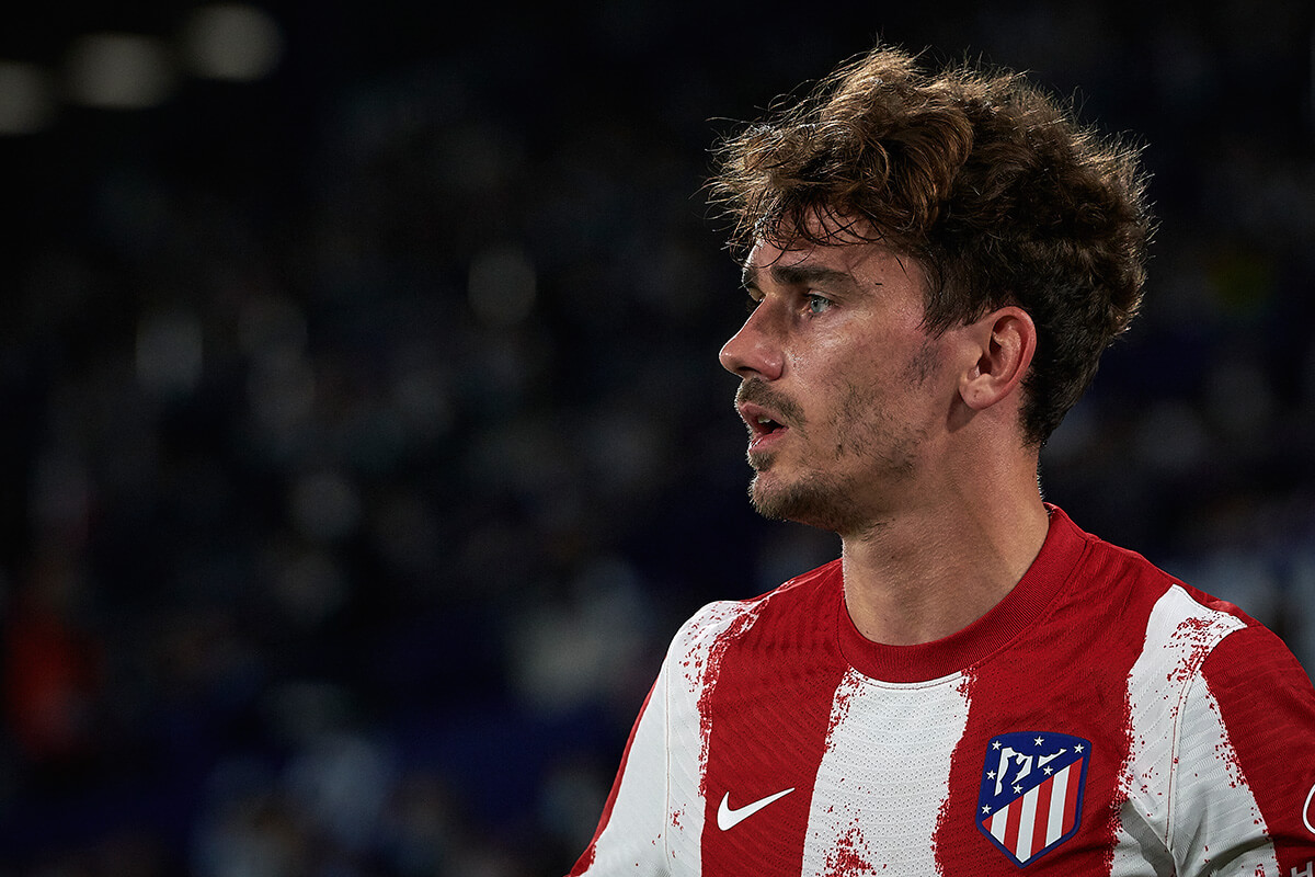 Antoine Griezmann