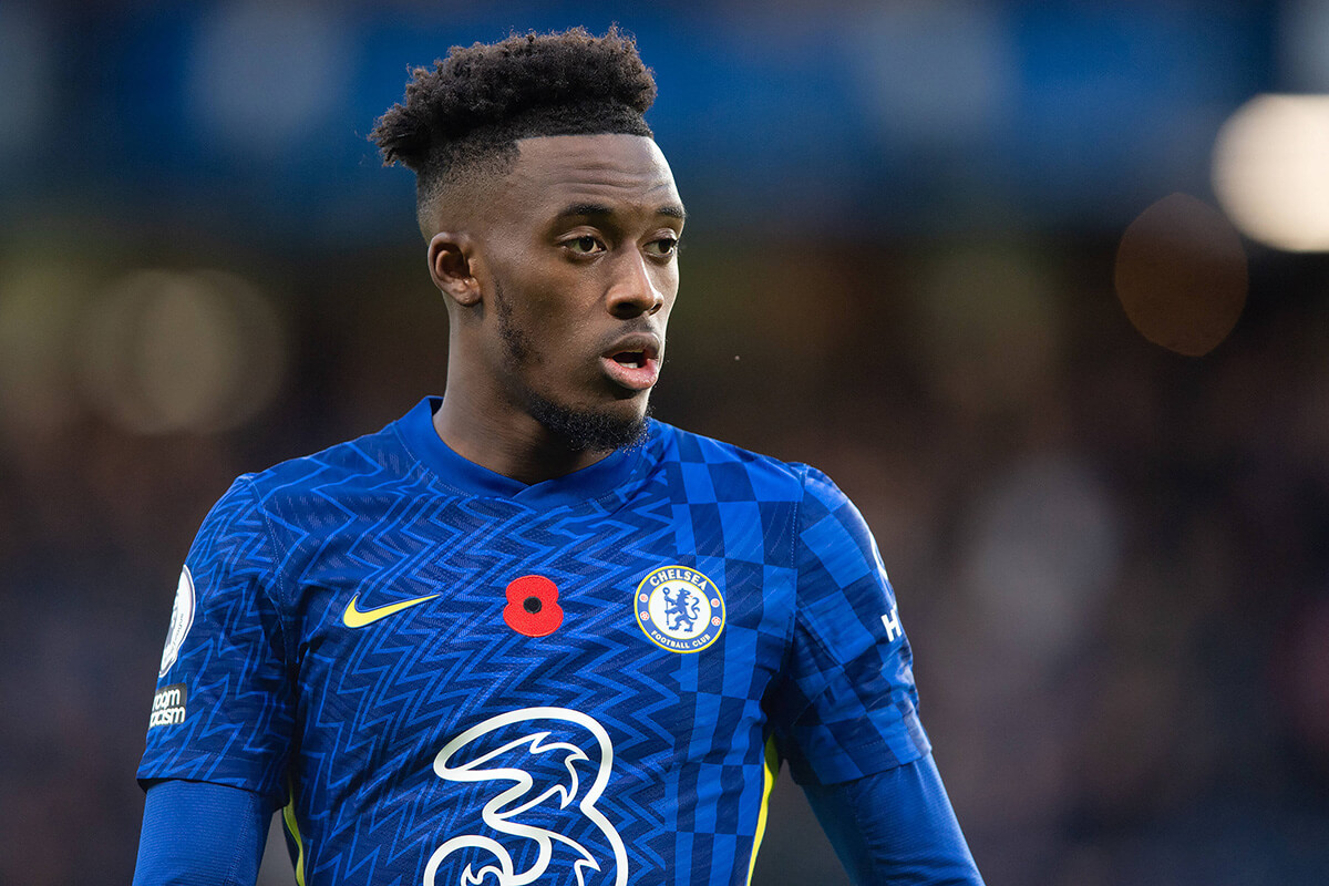 Callum Hudson-Odoi