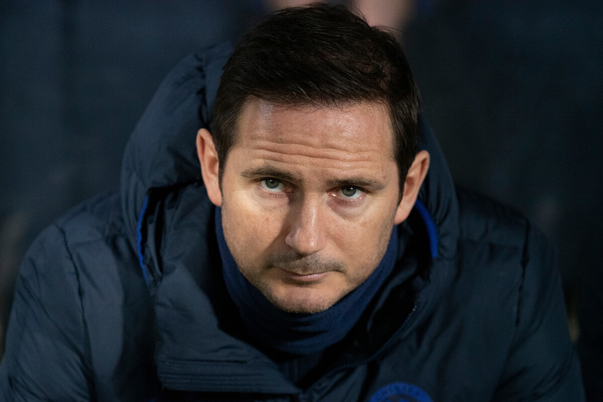 Frank Lampard