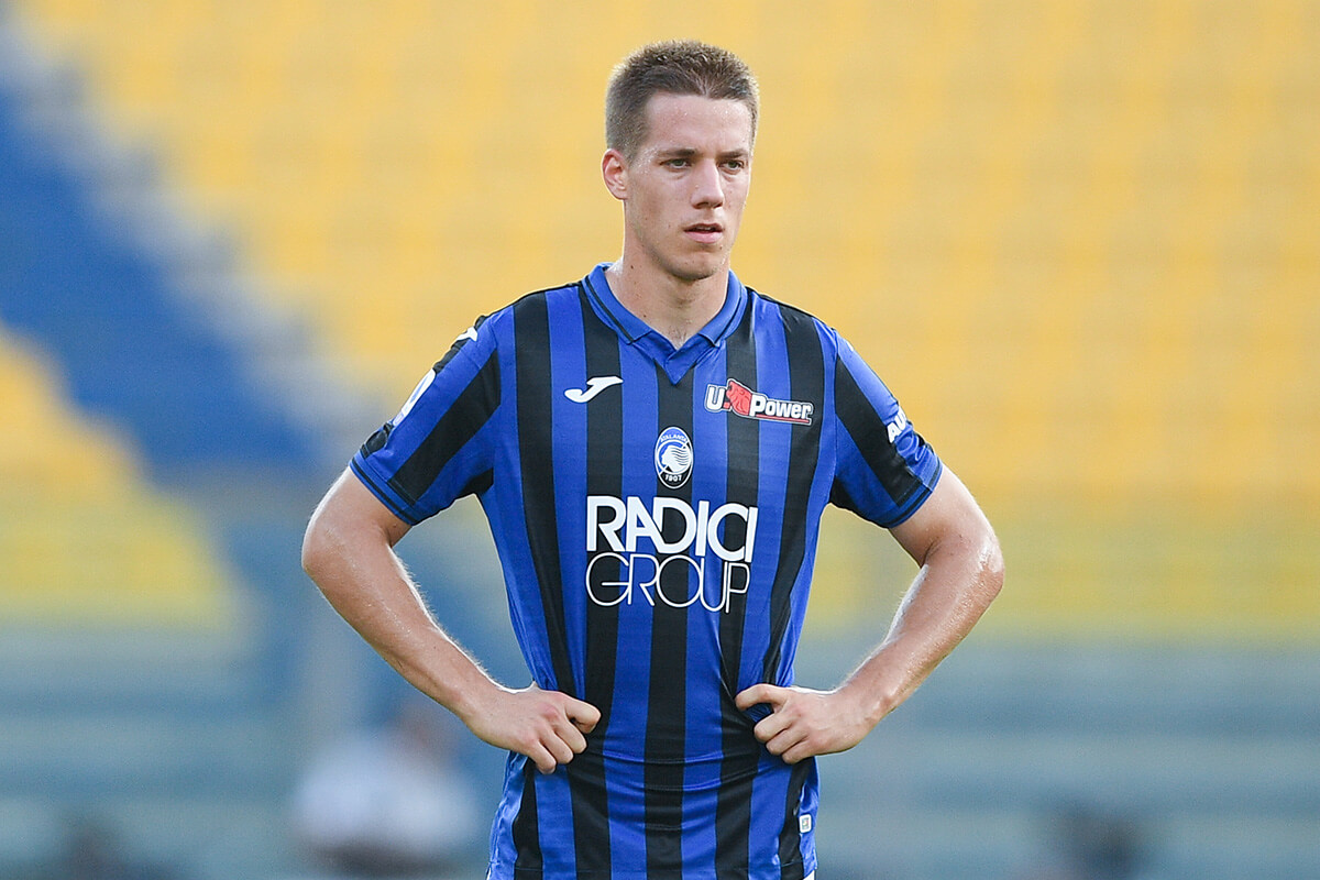 Mario Pasalić