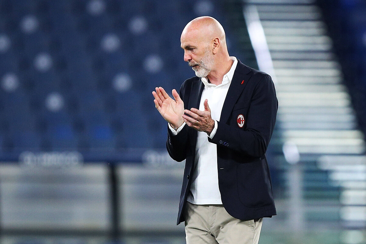 Stefano Pioli