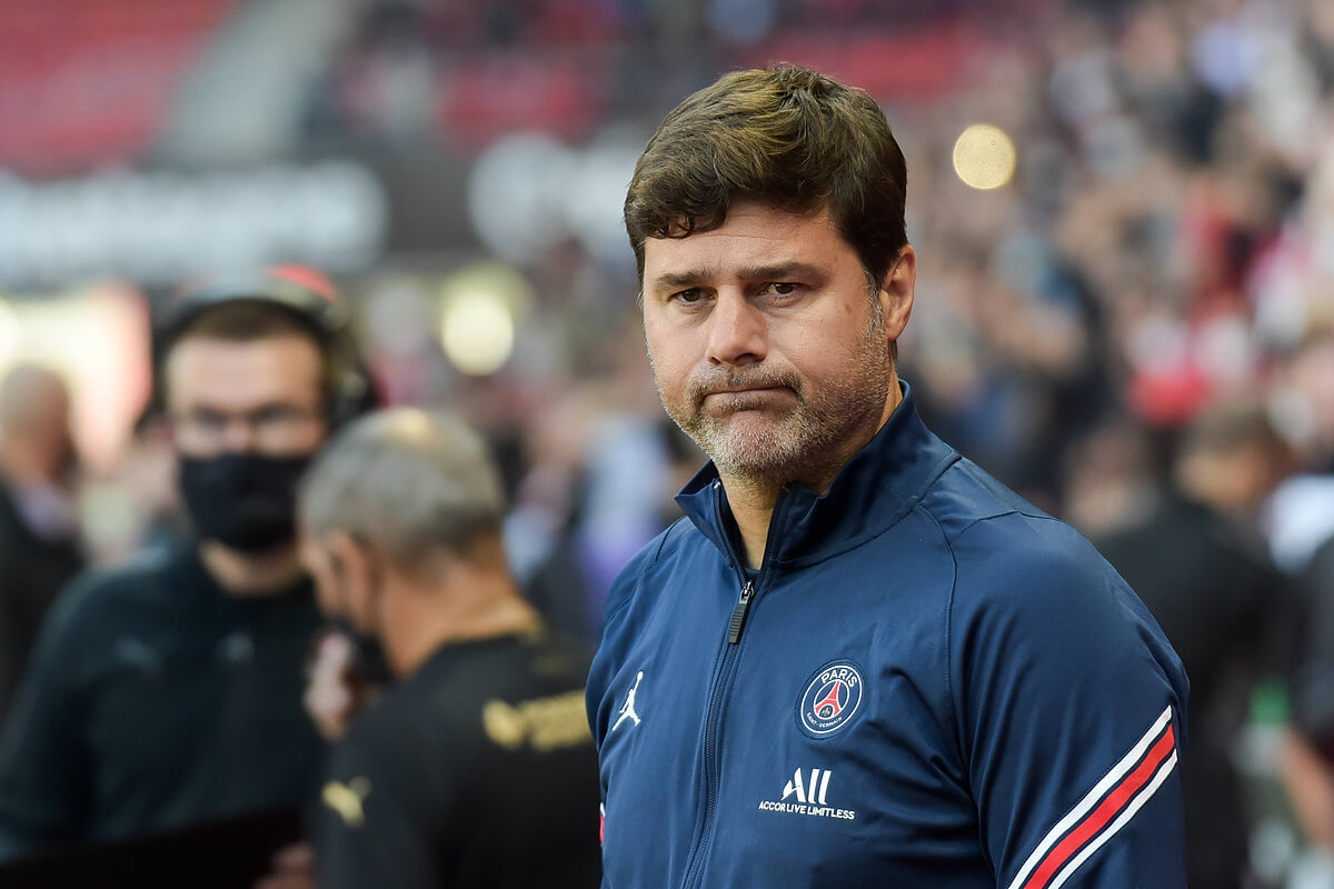 Mauricio Pochettino