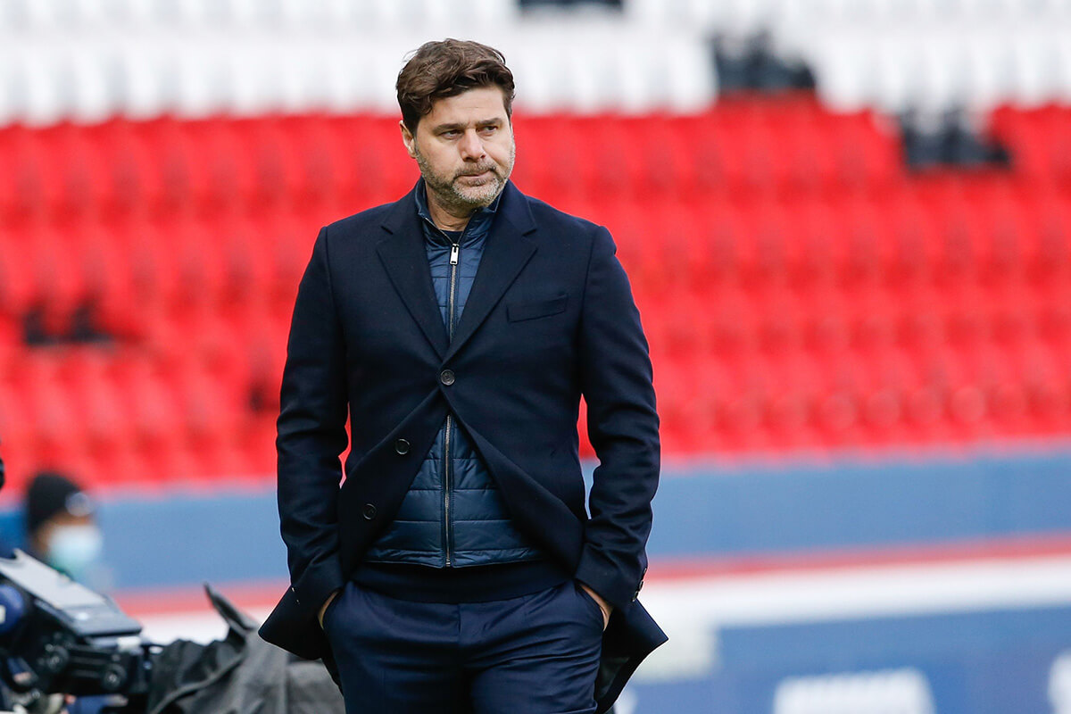 Mauricio Pochettino